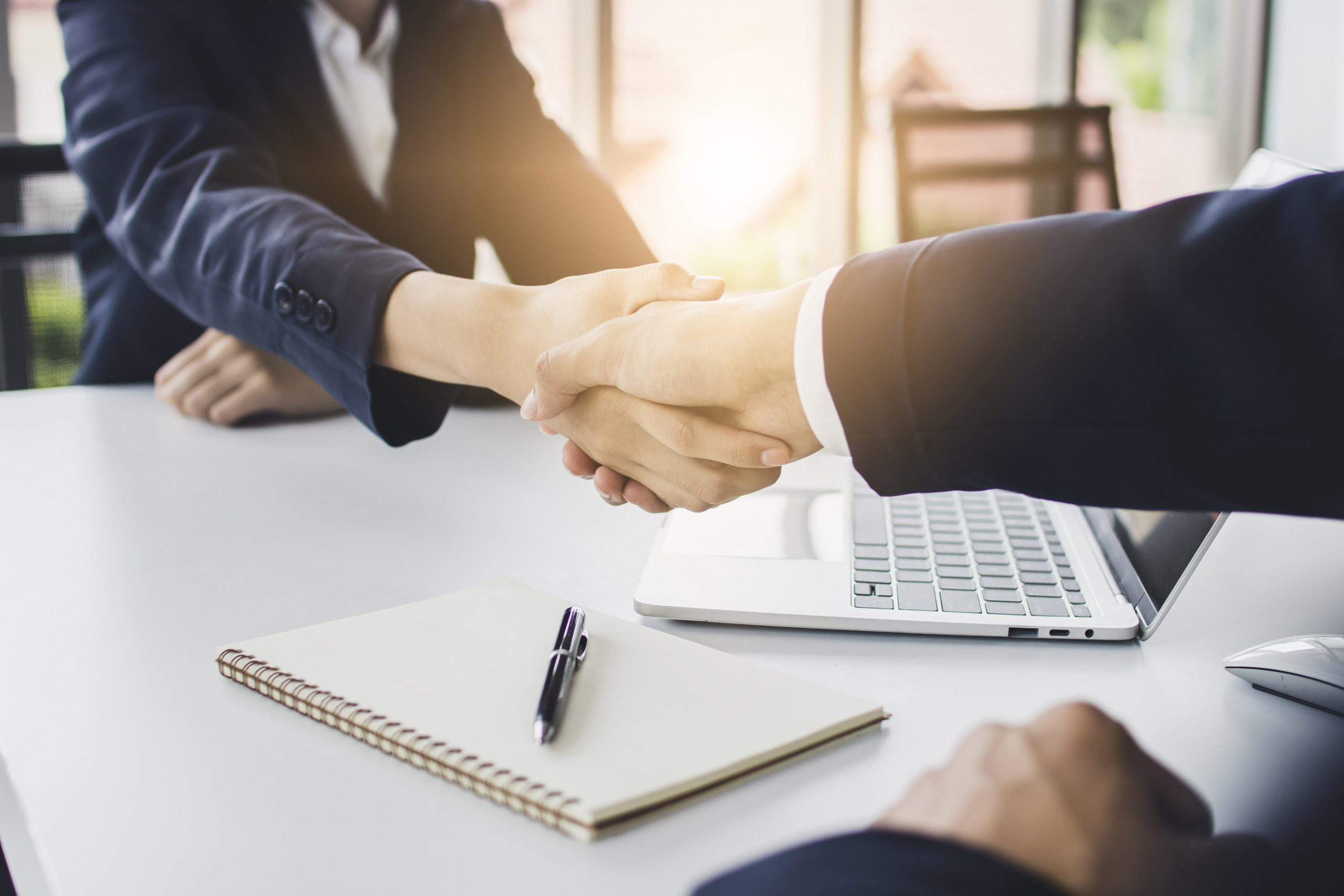 Business Setup Service