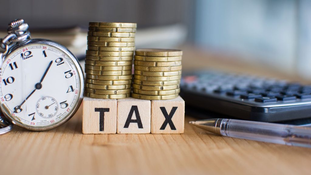 Tax Resolution Service